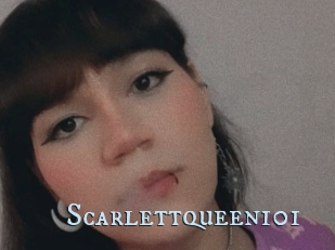 Scarlettqueen101