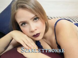 Scarlettrorre