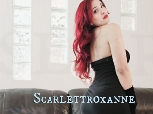 Scarlettroxanne