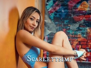 Scarlettsimp