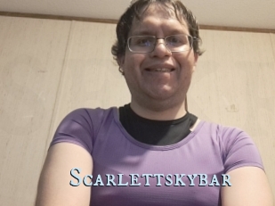 Scarlettskybar