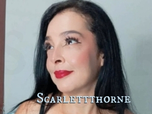 Scarlettthorne