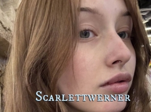 Scarlettwerner