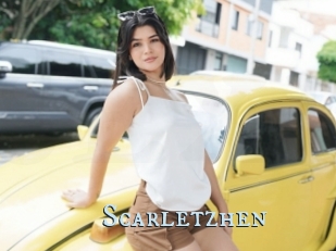 Scarletzhen