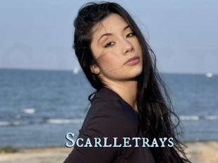 Scarlletrays