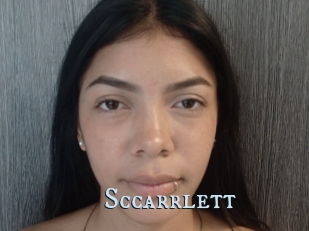 Sccarrlett