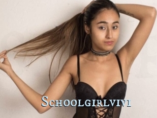 Schoolgirlvivi