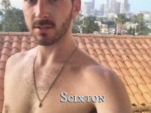 Scixton