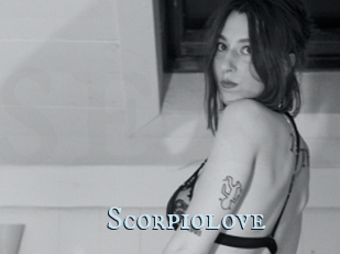 Scorpiolove