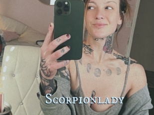 Scorpionlady