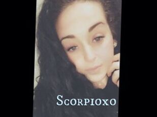 Scorpioxo