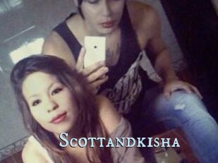 Scottandkisha
