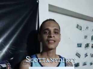 Scottanydirty