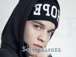 Scottbrasher