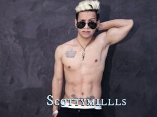 Scottymillls