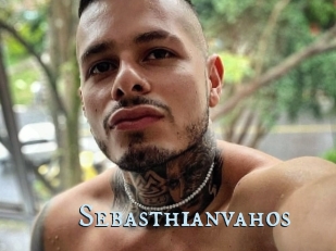 Sebasthianvahos
