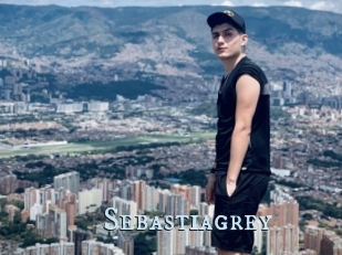 Sebastiagrey