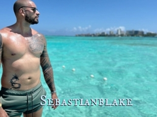 Sebastianblake