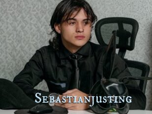 Sebastianjusting