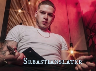 Sebastianslater