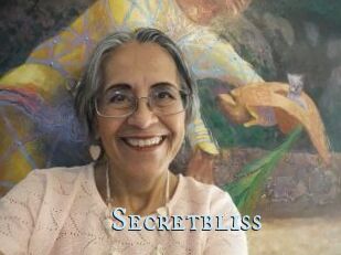 Secretbliss