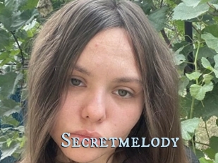Secretmelody