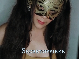 Secretoffiree