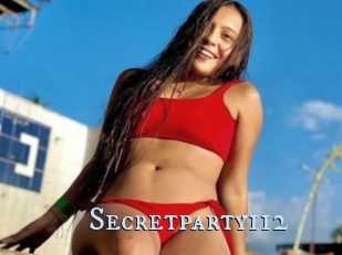 Secretparty112