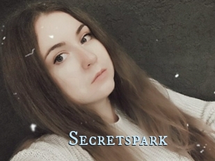 Secretspark