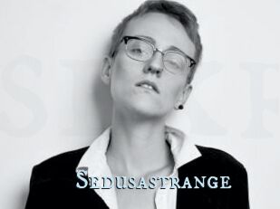 Sedusastrange