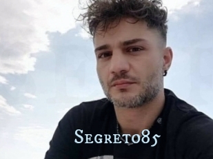 Segreto85