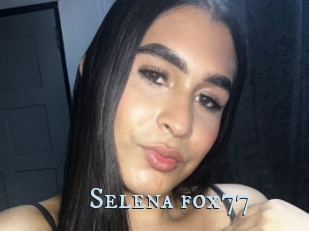 Selena_fox77