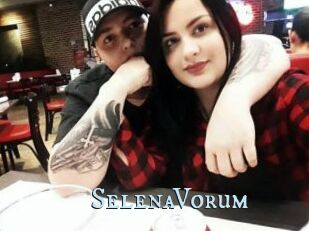 SelenaVorum