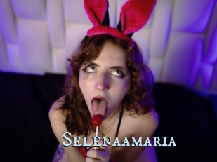 Selenaamaria