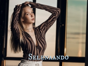 Selenaando