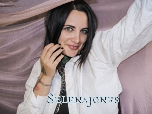 Selenajones