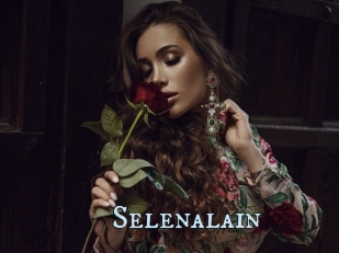 Selenalain