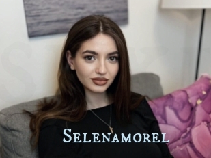 Selenamorel