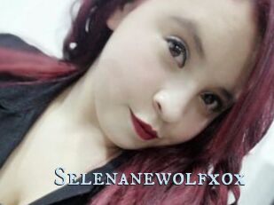 Selenanewolfxox