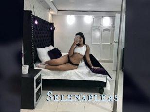 Selenapleas