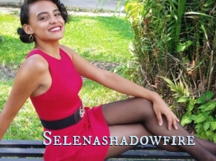 Selenashadowfire