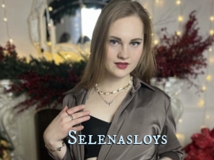 Selenasloys
