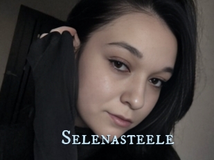 Selenasteele