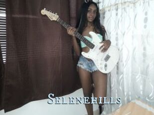 Selenehills