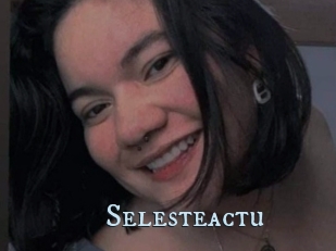 Selesteactu