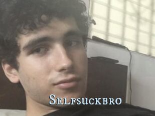 Selfsuckbro