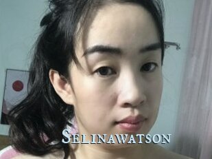 Selinawatson