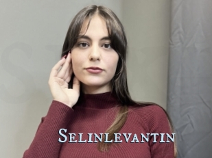 Selinlevantin