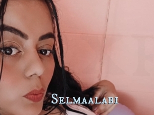 Selmaalabi