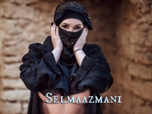 Selmaazmani